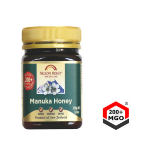 MG 200+ Manuka Honey | 500g