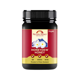 HONEYDEW Honey | 1Kg