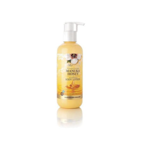 Wild Ferns: Manuka Honey Nourishing Body Lotion | 230ml