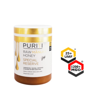 UMF 25+ Manuka Honey | 250g