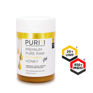 UMF 20+ Manuka Honey | 250g