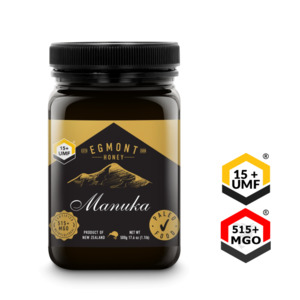 UMF 15+ Manuka Honey | 500g