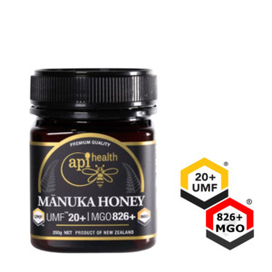 UMF 20+ Manuka Honey | 250g