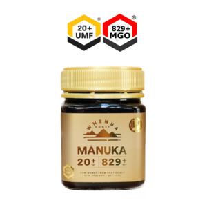 UMF 20+ Manuka Honey | 250g
