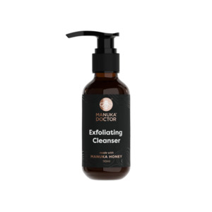 Skincare: Exfoliating Cleanser 100ml