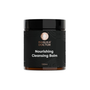 Nourishing Cleansing Balm