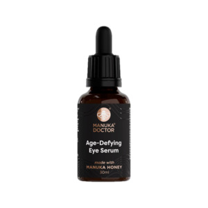 Skincare: Age Defying Serum