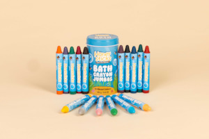 Bath: Honeysticks Bath Crayon Jumbos