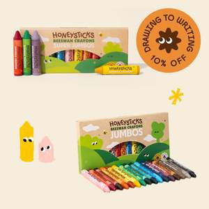 Drawing to Writing Bundle  (10% off)