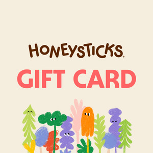 All: Honeysticks Digital Gift Card