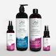 Honey Tree Deluxe Combo: Gel, Refill & Mixed Sprays