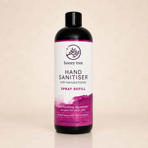 Hand Sanitiser Refill - 500ml