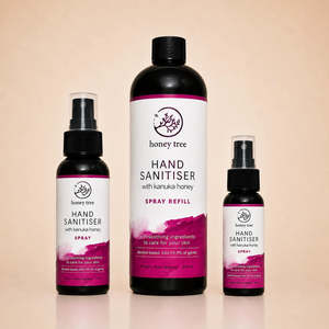 Collections Bundle Packs: Complete Refill Bundle – 100ml, 50ml & 500ml Refill