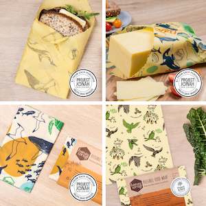 All: Four Pack - Charity Animal Lovers