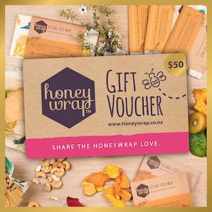 Christmas Gifting: Gift Voucher - $50