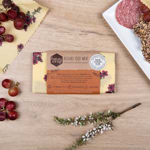 Collection Excluding 10 Pack: Supersize Honeywrap