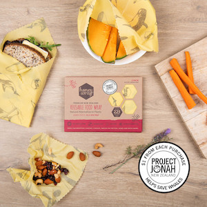 Collection Excluding 10 Pack: Whales - Project Jonah Charity Collaboration