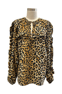 Superette Shirt Size 12