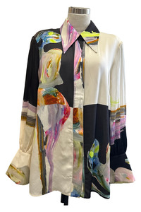 Tops: Alemais Top Size 10