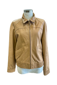 Tops: Kate Sylvester Jacket