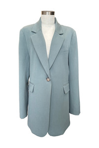 Jackets: Max Jacket Size 14