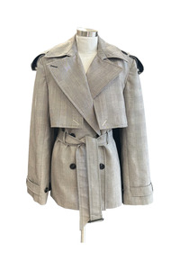 Jackets: Sass & Bide Jacket