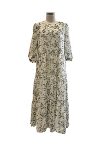 Dresses: Among The Brave Dress