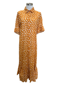 Dresses: Stella + Gemma Dress