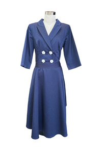 Adrienne Winkelmann Dress