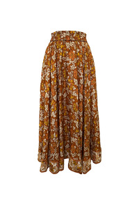 Skirts And Shorts: Zimmermann Skirt Size 1