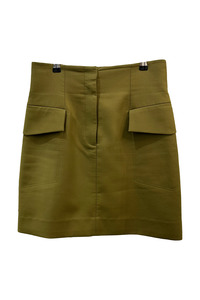 Skirts And Shorts: Wynn Hamlyn Skirt