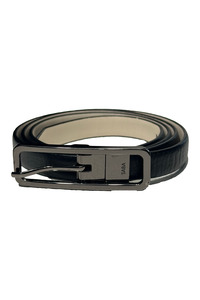 Accessories: Saba Belt