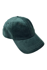 Accessories: Karen Walker Hat