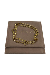 Accessories: Kirstin Ash Necklace