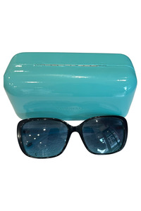 Accessories: Tiffany Sunglasses