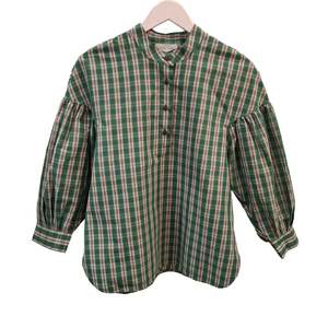 Tops: LEE MATHEWS TOP SIZE 1