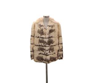 Universal Fur Coat Size Osfa