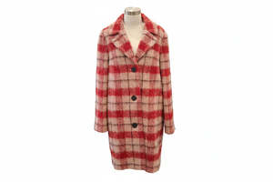 Jackets: BODEN COAT SIZE 14