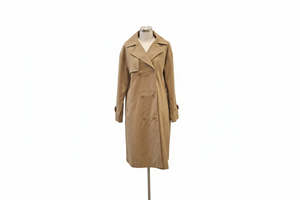 KOWTOW COAT SIZE 1