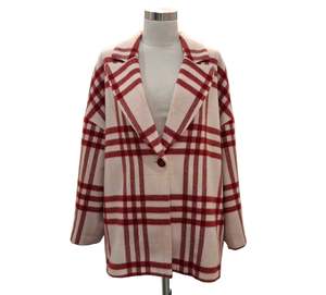 Jackets: TWENTY-SEVEN NAMES COAT SIZE 6