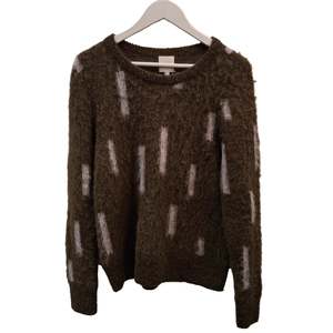Tops: ELK JUMPER SIZE 10