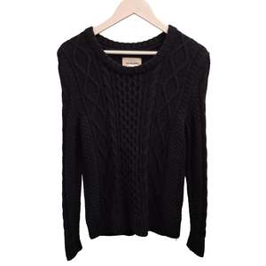 Tops: TWENTY-SEVEN NAMES JUMPER SIZE 8