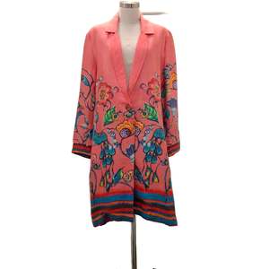 Jackets: CURATE COAT SIZE L