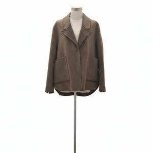 MAX COAT SIZE 12