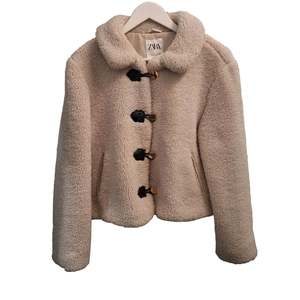 ZARA JACKET SIZE S