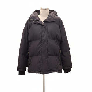 Jackets: CAMILLA AND MARK PUFFER JACKET SIZE M