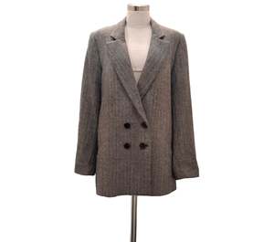 Jackets: MOOCHI BLAZER SIZE 10