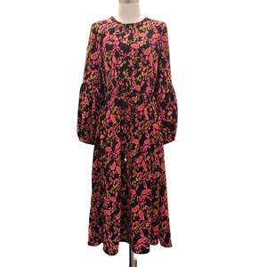 Dresses: VERONIKA MAINE DRESS SIZE 10