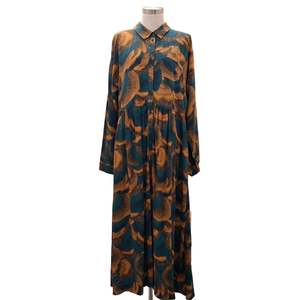 Dresses: ELK DRESS SIZE 10