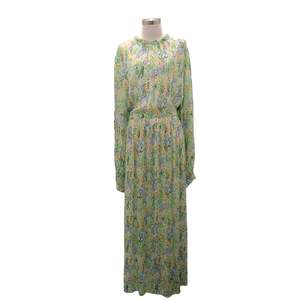 TWENTY-SEVEN NAMES DRESS SIZE 20